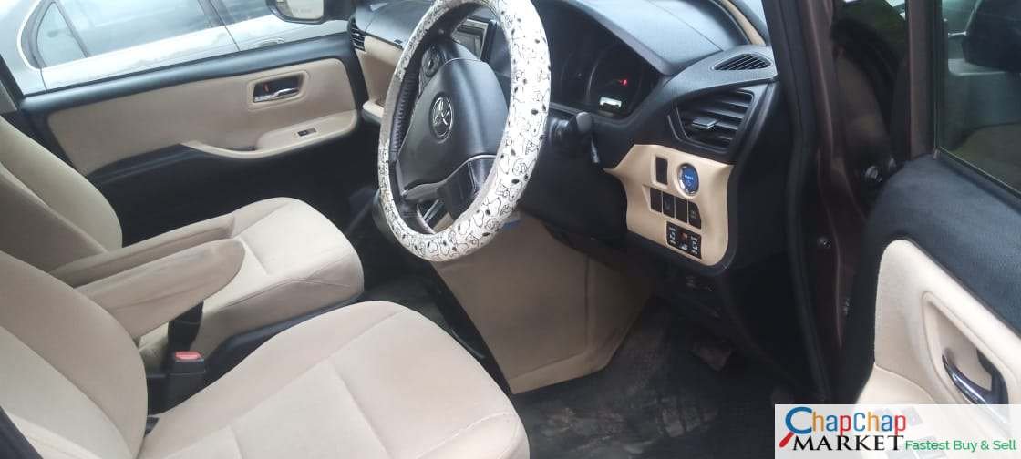 Toyota NOAH For sale in Kenya 🥵 You Pay 30% Deposit Trade in OK EXCLUSIVE