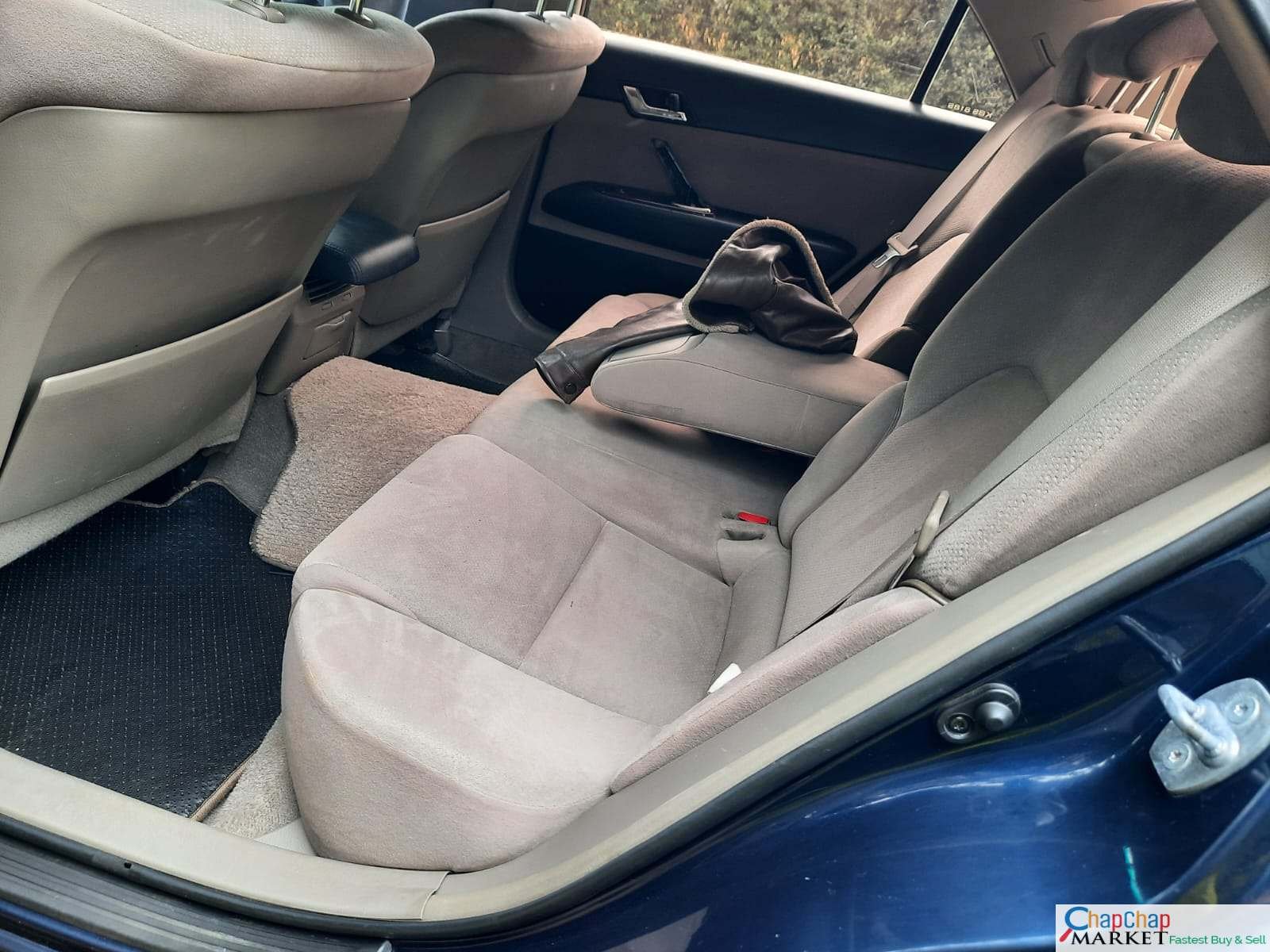 Toyota Mark X 🔥 You Pay 30% Deposit Trade in OK EXCLUSIVE kenya