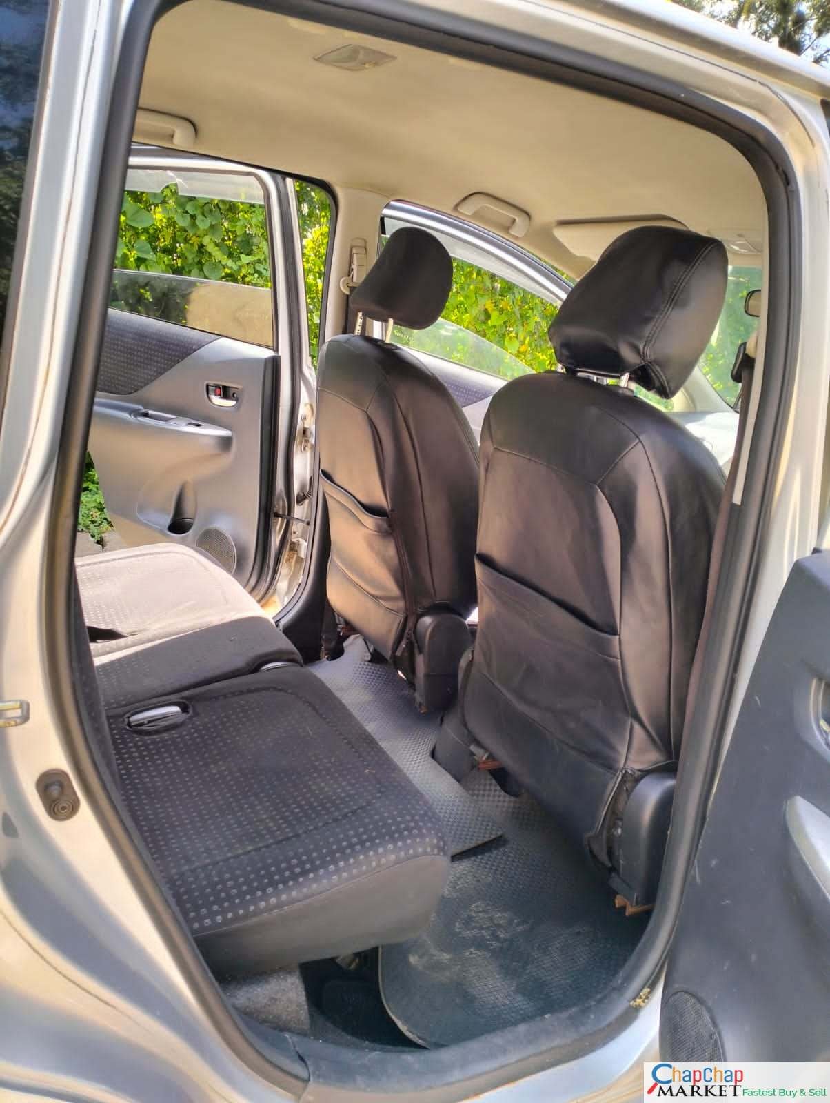 Toyota Ractis 🔥 CHEAPEST You Pay 30% Deposit Trade in OK EXCLUSIVE