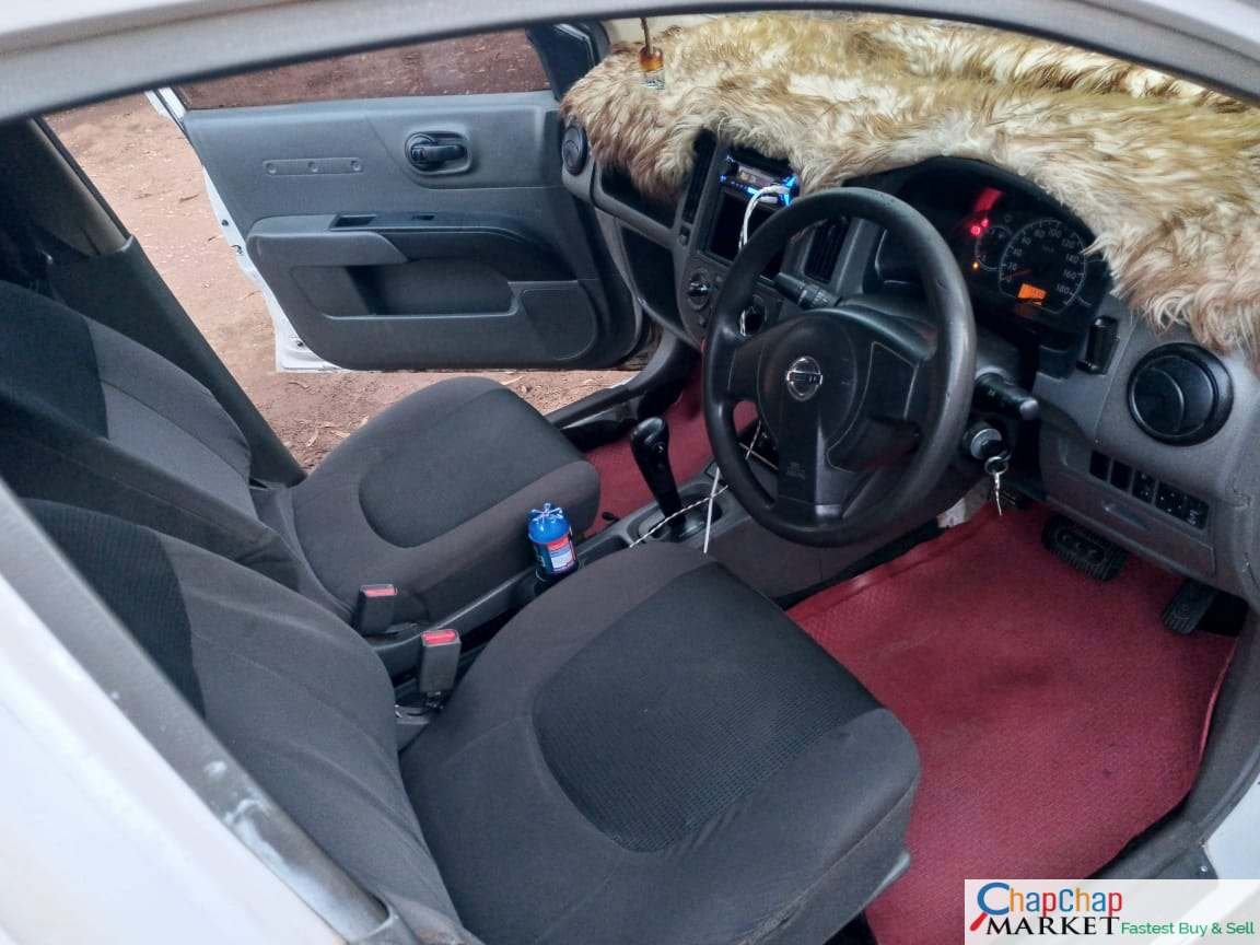 Nissan AD Van Advan for sale in Kenya 🔥 You ONLY Pay 30% Deposit Trade in Ok Wow!