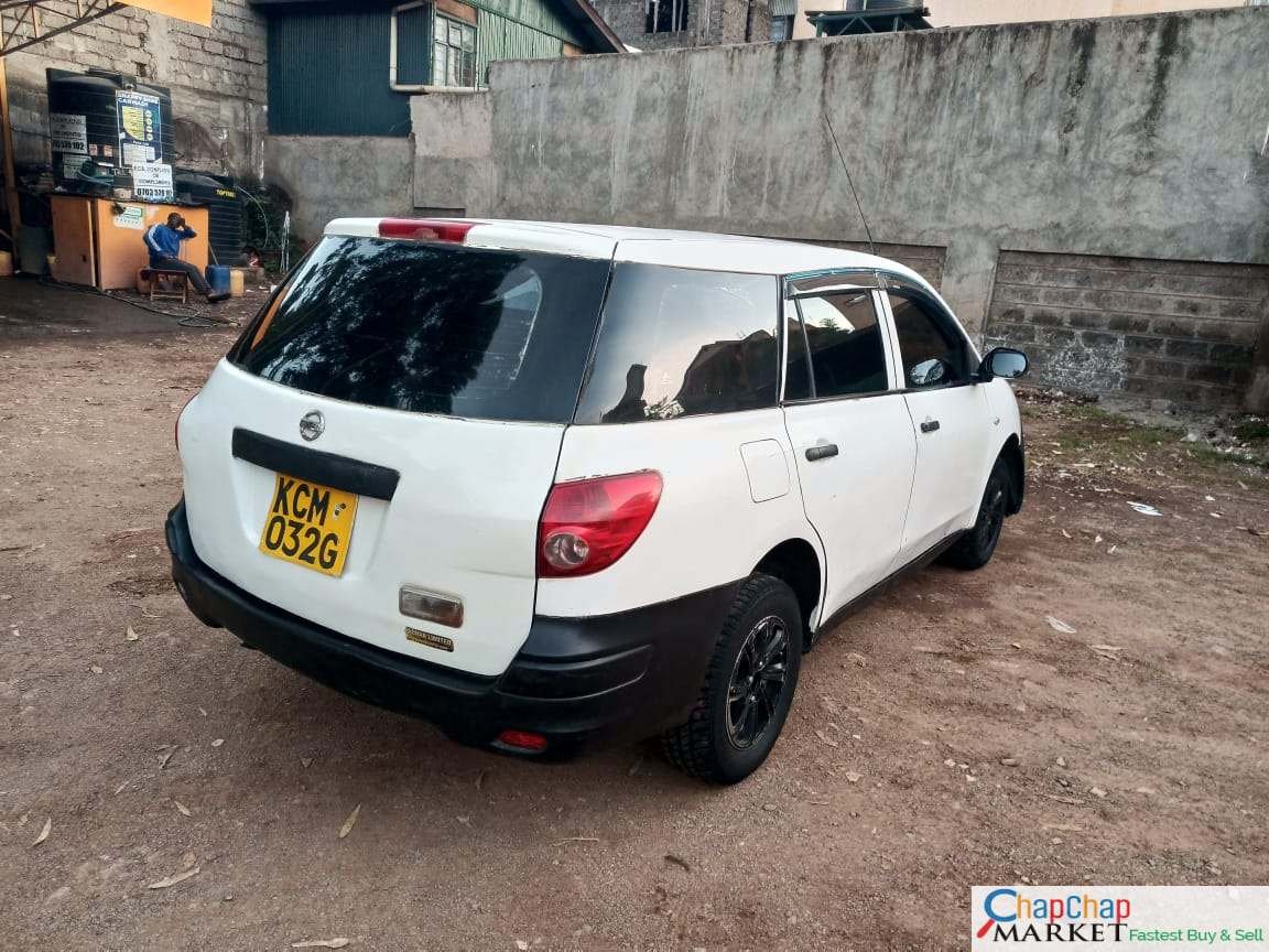 Nissan AD Van Advan for sale in Kenya 🔥 You ONLY Pay 30% Deposit Trade in Ok Wow!