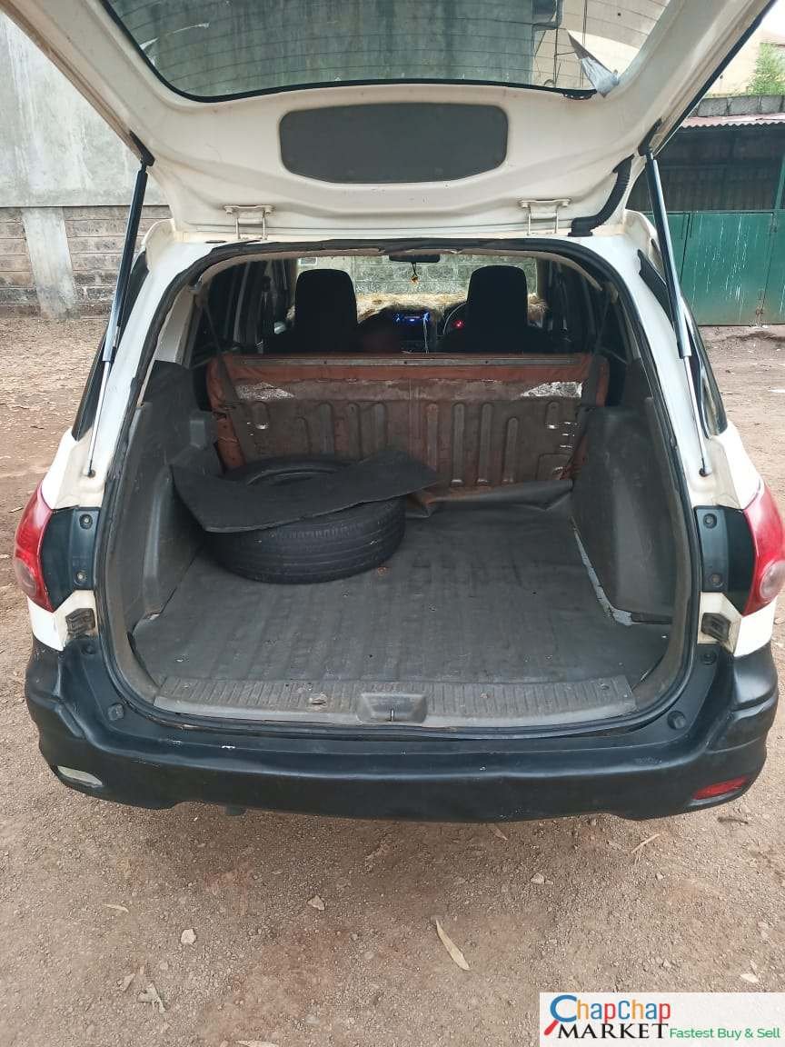 Nissan AD Van Advan for sale in Kenya 🔥 You ONLY Pay 30% Deposit Trade in Ok Wow!
