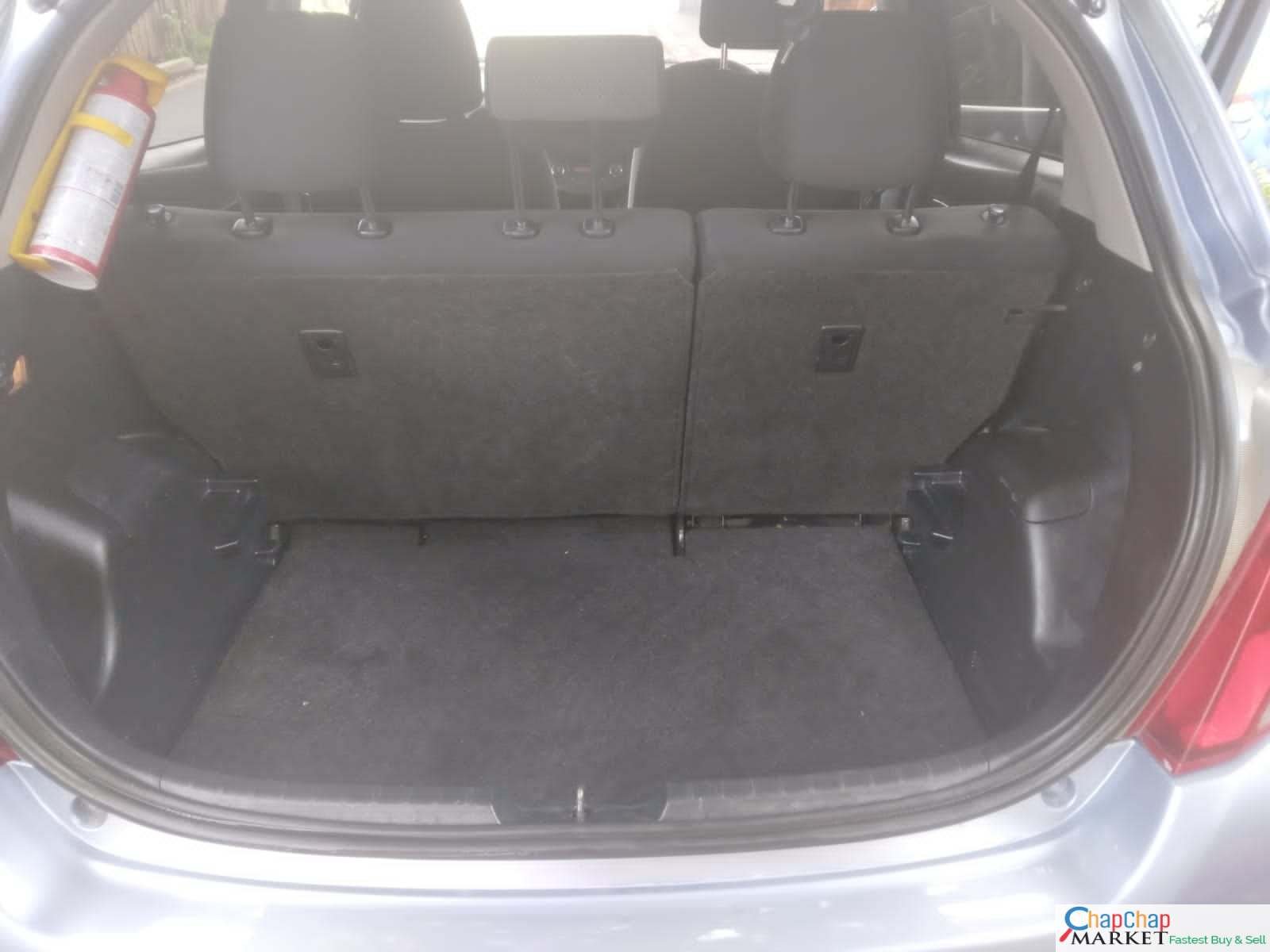 Toyota Vitz 1300cc for sale in Kenya 🔥 You Pay 30% Deposit Trade in OK EXCLUSIVE