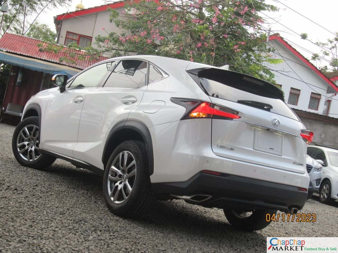 LEXUS Nx200t Nx 200 t for Sale in Kenya You Pay 20% Deposit Trade in OK EXCLUSIVE 13 Cars Cars For Sale/Vehicles-LEXUS Nx200t Nx 200 t for Sale in Kenya You Pay 20% Deposit Trade in OK EXCLUSIVE 4