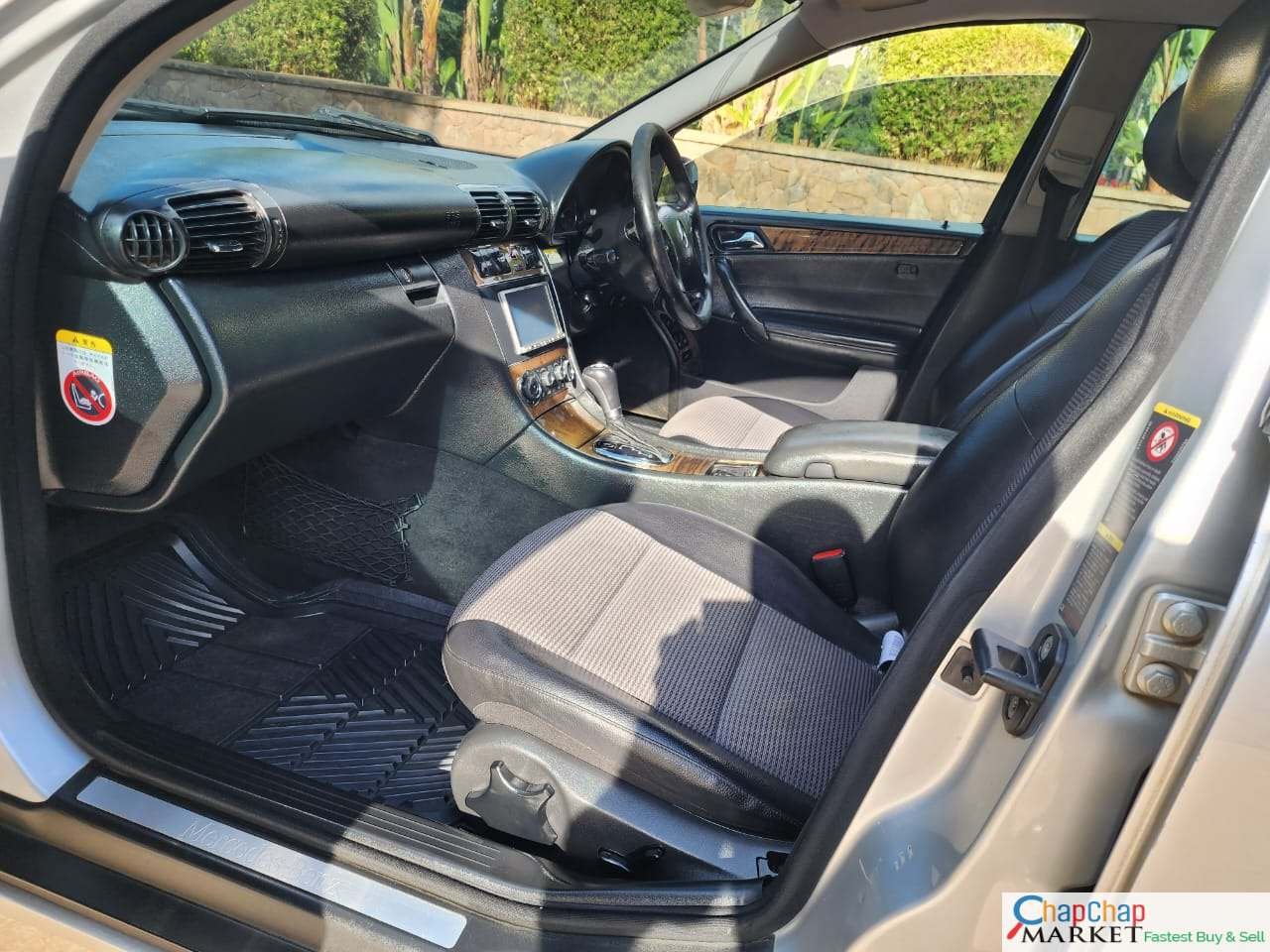 Mercedes Benz C180 for sale in Kenya 🔥 You Pay 30% DEPOSIT Trade in OK EXCLUSIVE