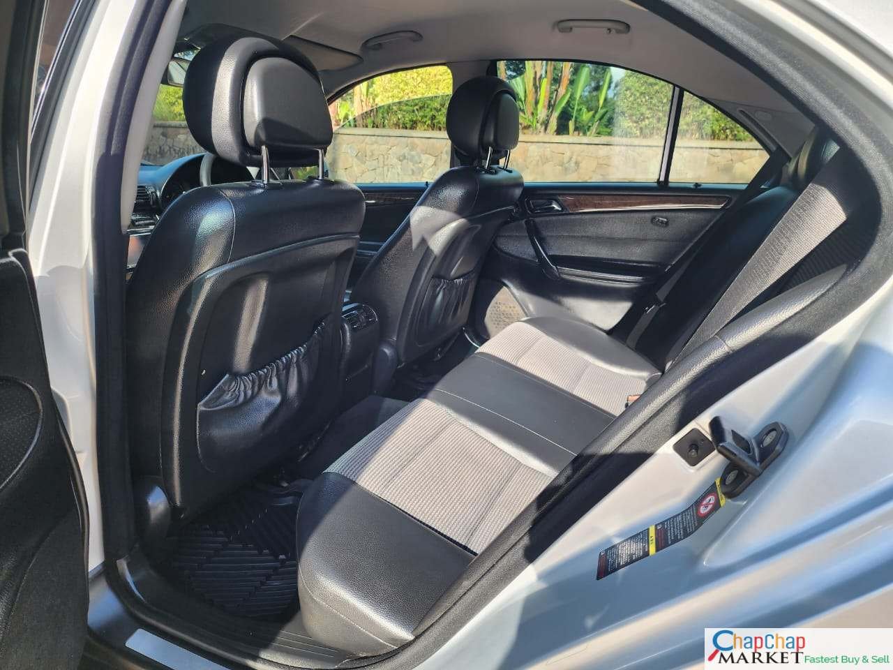 Mercedes Benz C180 for sale in Kenya 🔥 You Pay 30% DEPOSIT Trade in OK EXCLUSIVE