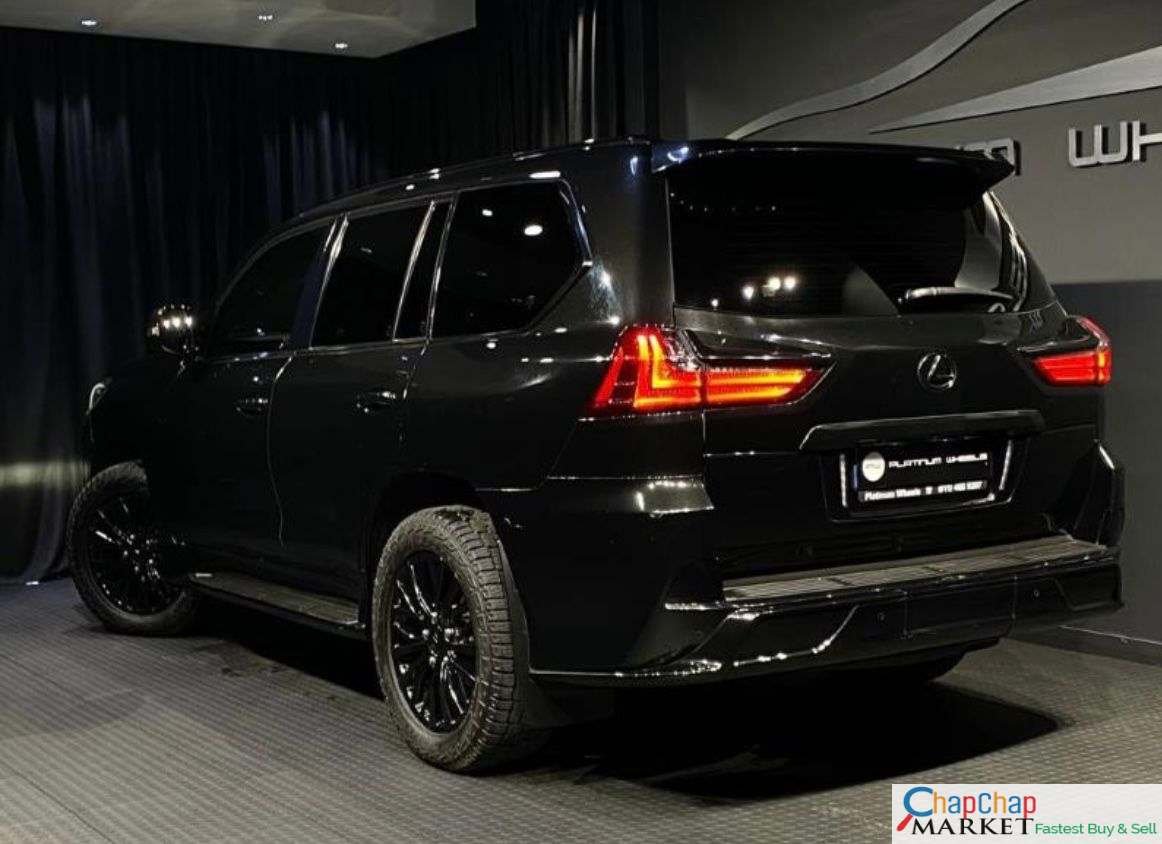 LEXUS LX 450D 450 D READY FOR IMPORT Fully Loaded EXCLUSIVE! 13 Cars Cars For Sale/Vehicles-LEXUS LX 450D 450 D READY FOR IMPORT Fully Loaded EXCLUSIVE! 1