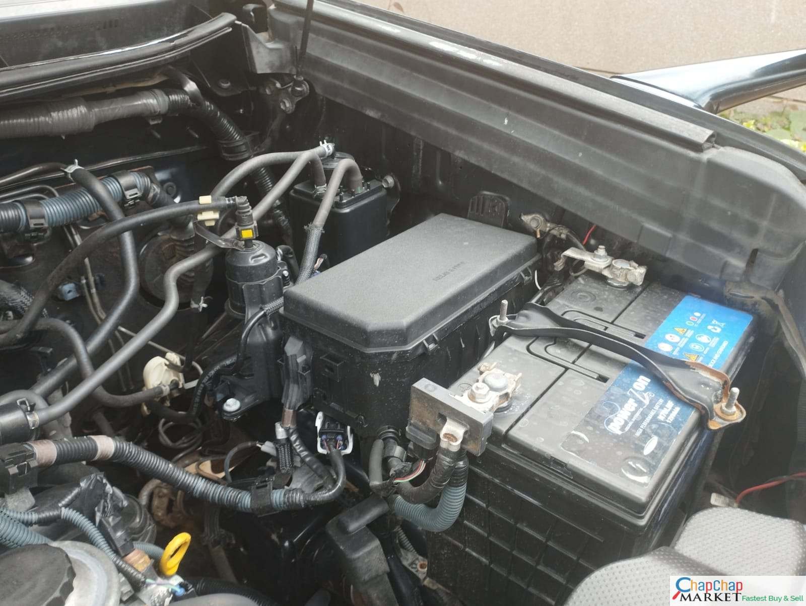 Toyota Prado j150 for sale in Kenya QUICK SALE You Pay 30% Deposit Trade in OK EXCLUSIVE