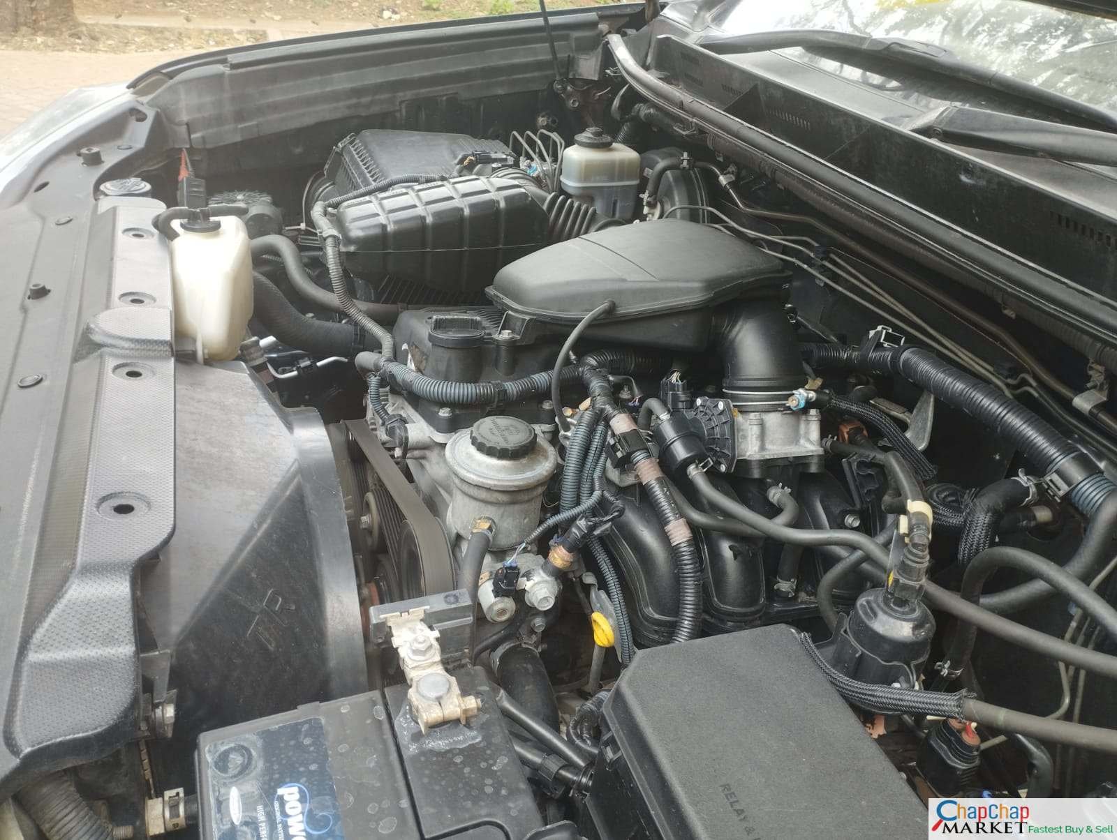 Toyota Prado j150 for sale in Kenya QUICK SALE You Pay 30% Deposit Trade in OK EXCLUSIVE