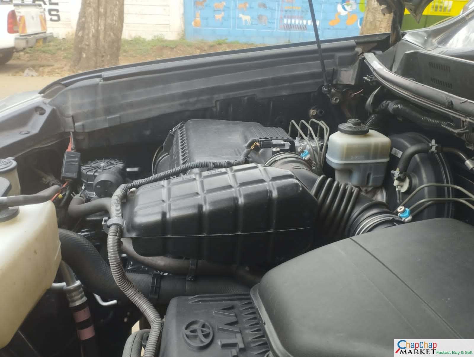 Toyota Prado j150 for sale in Kenya QUICK SALE You Pay 30% Deposit Trade in OK EXCLUSIVE