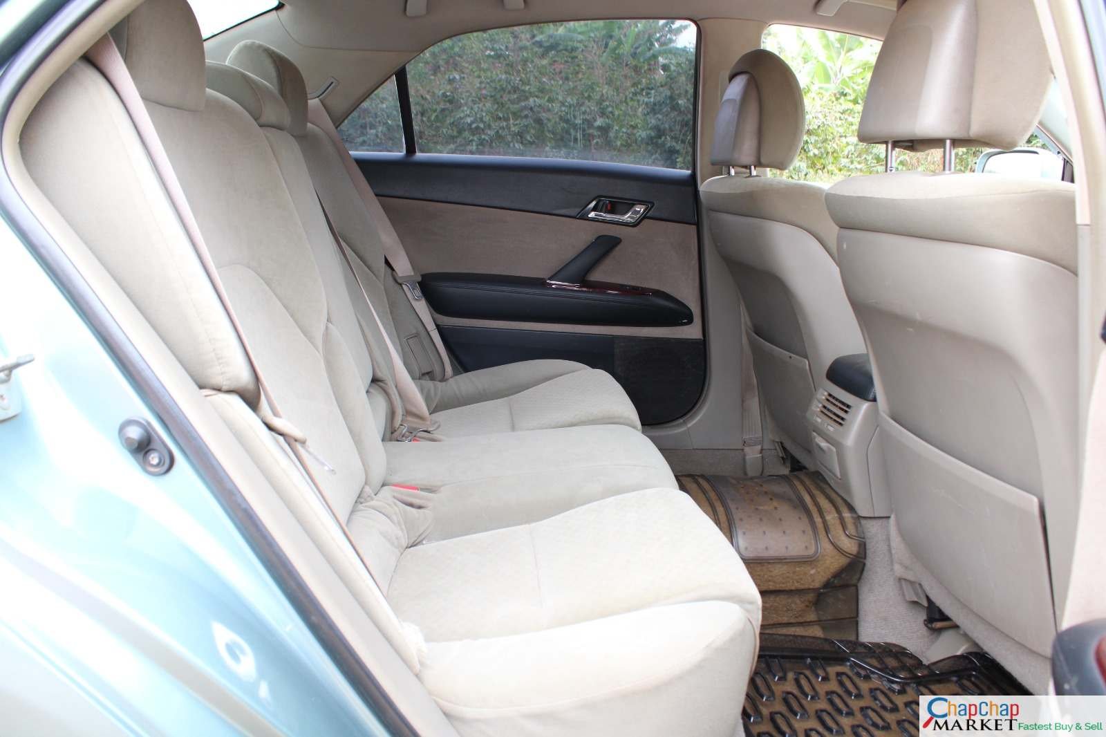 Toyota Mark X for sale in Kenya QUICK SALE You Pay 30% Deposit Trade in OK EXCLUSIVE