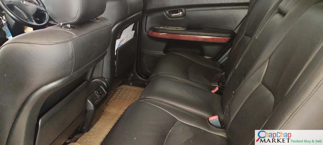 LEXUS RX 300 for sale in Kenya 550K You Pay 30% Deposit Trade in OK EXCLUSIVE (SOLD)