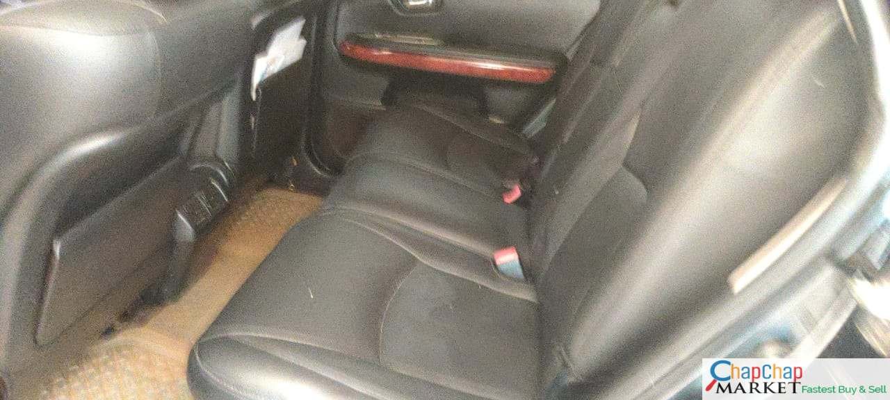 LEXUS RX 300 for sale in Kenya 550K You Pay 30% Deposit Trade in OK EXCLUSIVE (SOLD)