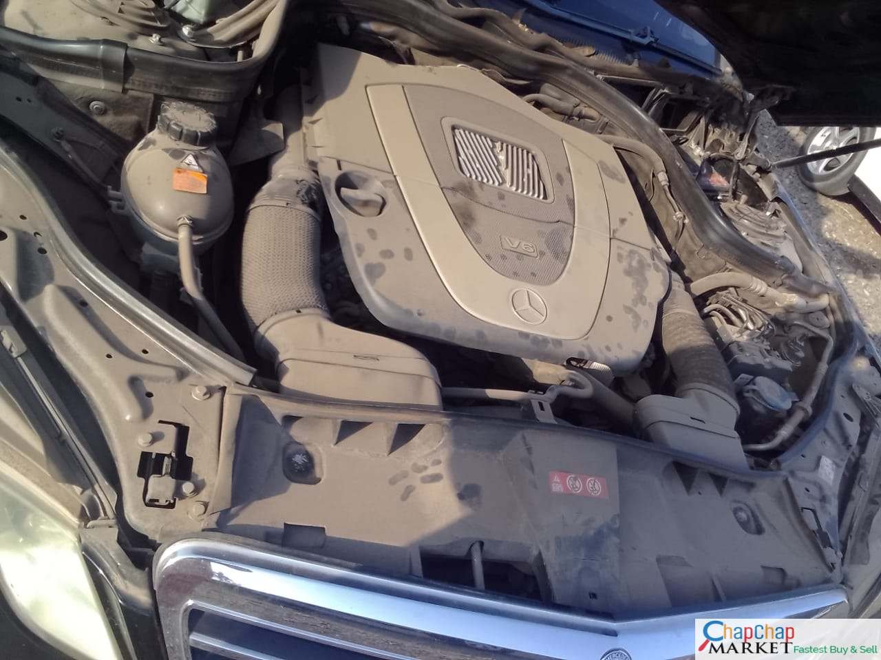 Mercedes Benz E350 for Sale in kenya CHEAPEST 2M You Pay 30% DEPOSIT Trade in OK EXCLUSIVE e class