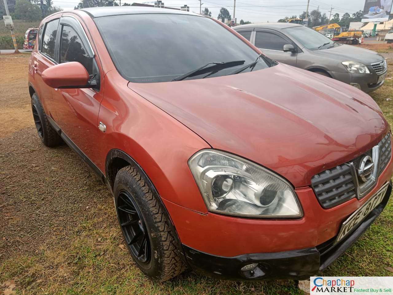Nissan Dualis for sale in Kenya with SUNROOF 🔥 SALE Pay 30% Deposit Trade in Ok EXCLUSIVE (SOLD) 14 Nissan Dualis for sale in Kenya with SUNROOF 🔥 SALE Pay 30% Deposit Trade in Ok EXCLUSIVE (SOLD)