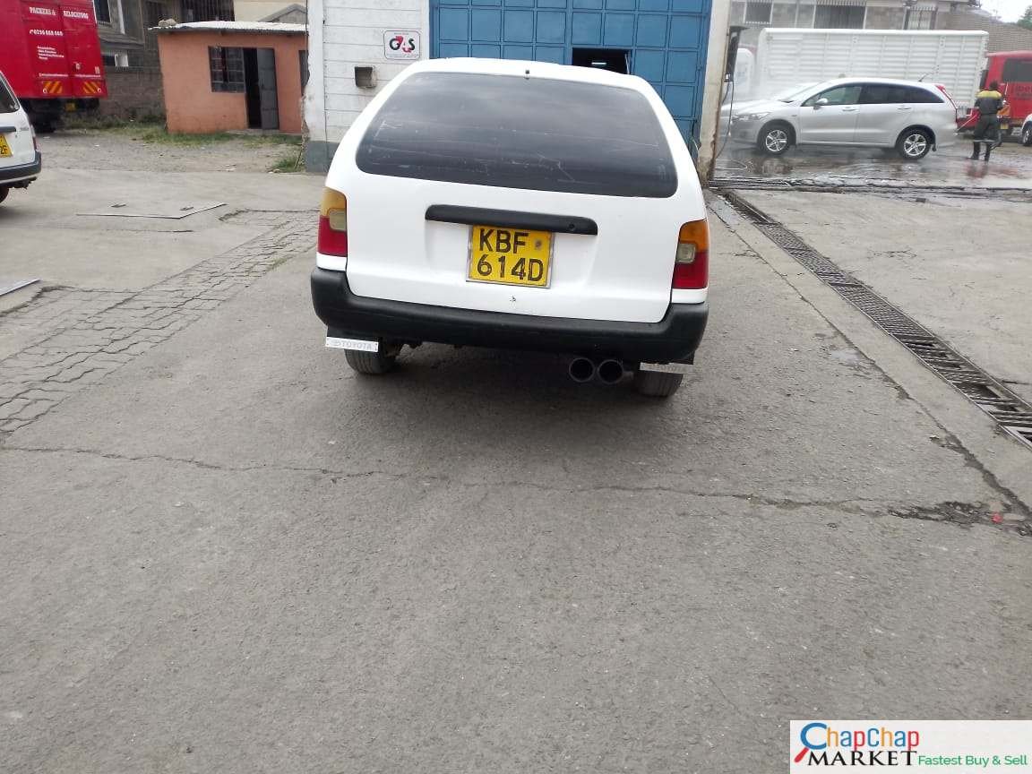 Toyota Corolla for sale in Kenya DX 330K ONLY KBF Pay 30% Deposit Trade in OK EXCLUSIVE