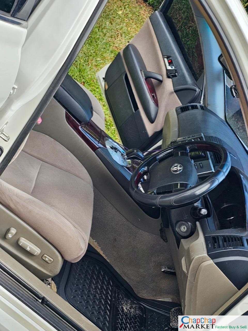 Toyota Mark X for sale in Kenya 🔥 You Pay 30% Deposit Trade in OK EXCLUSIVE