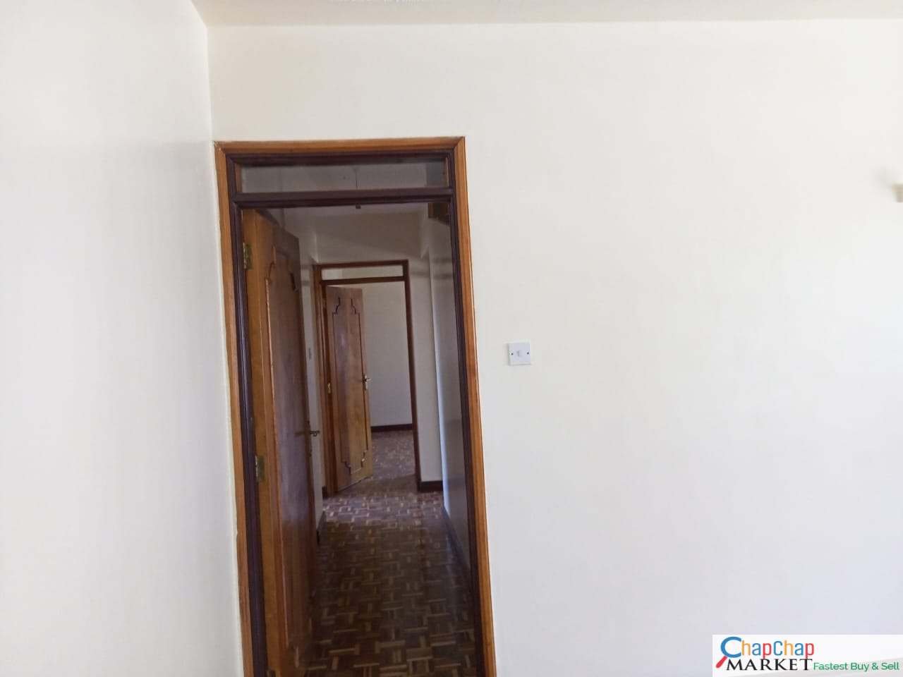 Stunning and Amazing 3 Bedrooms Apartments Kileleshwa