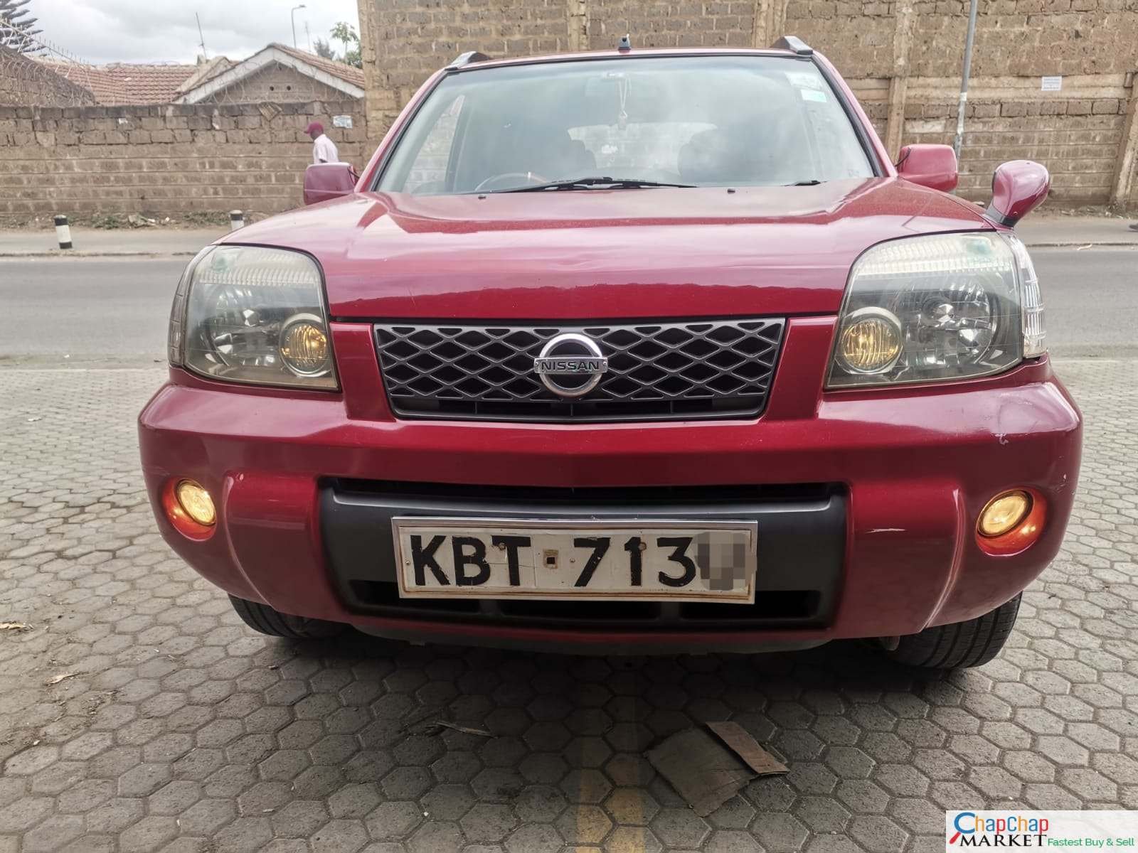 Nissan XTRAIL for sale in Kenya QUICK SALE You Pay 30% Deposit Trade in Ok HIRE PURCHASE INSTALLMENTS BANK FINANCE OK (SOLD)