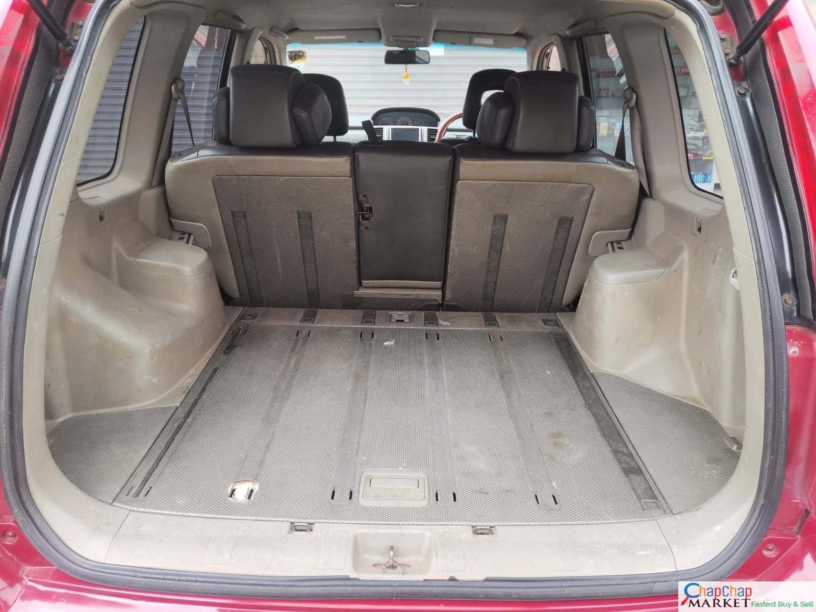 Nissan XTRAIL for sale in Kenya QUICK SALE You Pay 30% Deposit Trade in Ok HIRE PURCHASE INSTALLMENTS BANK FINANCE OK (SOLD)