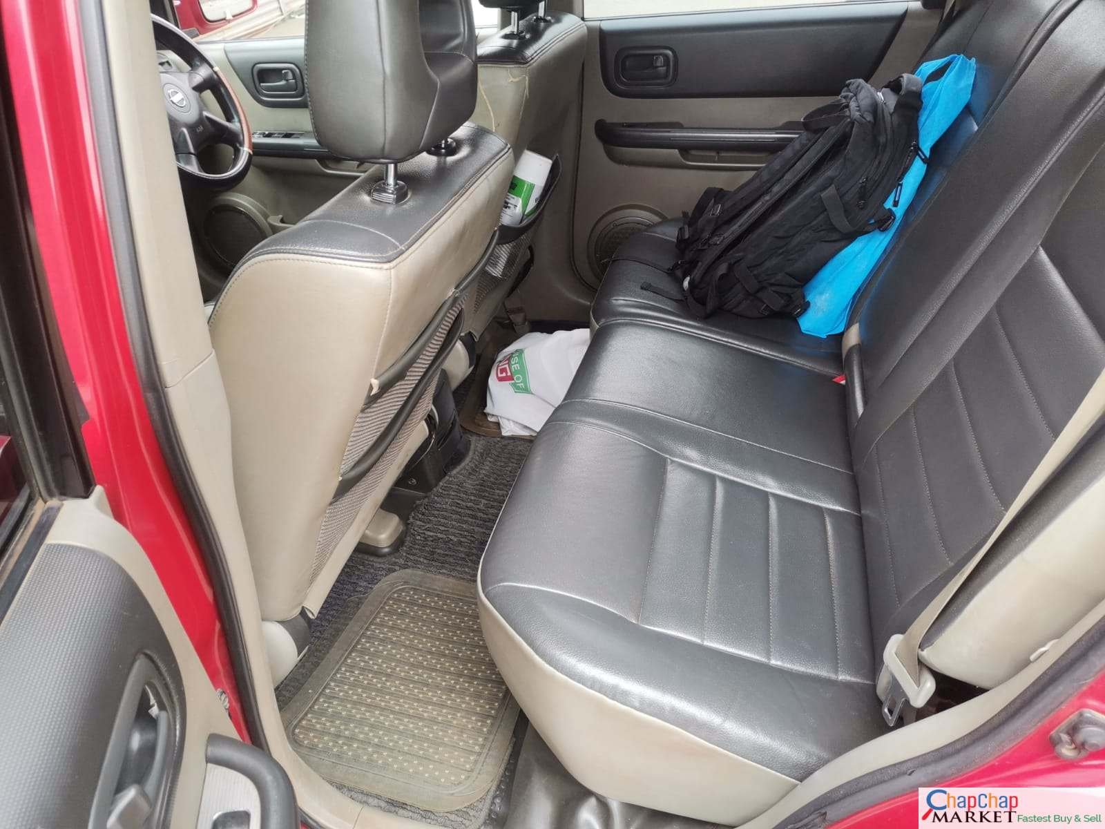 Nissan XTRAIL for sale in Kenya QUICK SALE You Pay 30% Deposit Trade in Ok HIRE PURCHASE INSTALLMENTS BANK FINANCE OK (SOLD)