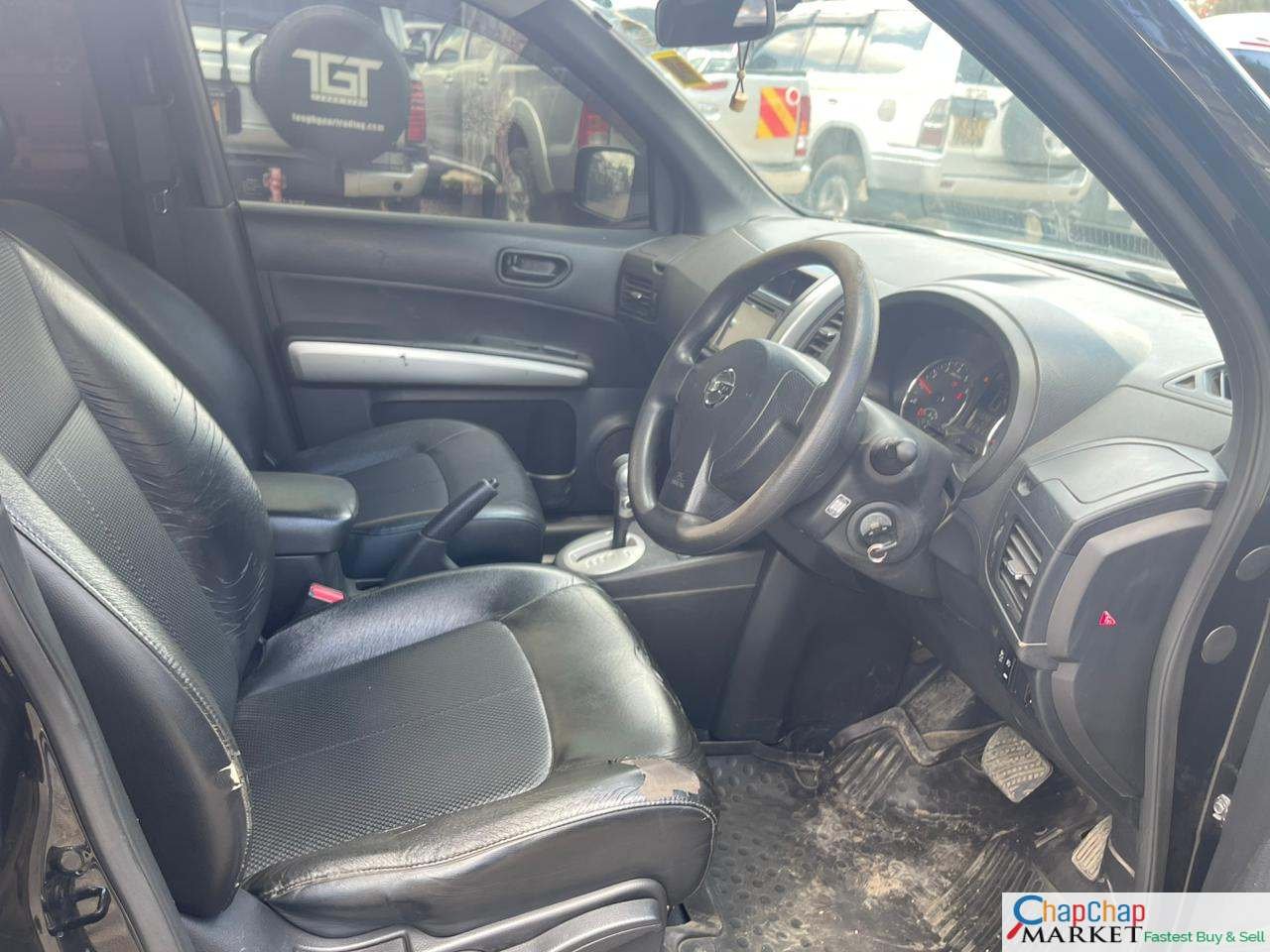Nissan XTRAIL Pay 30% Deposit Trade in Ok Wow!  Xtrail for sale in kenya Hire purchase installments