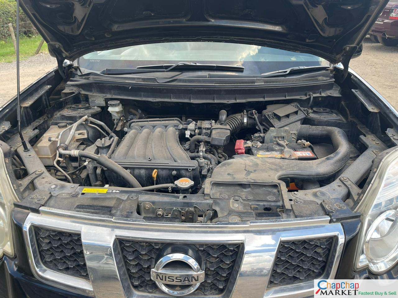 Nissan XTRAIL Pay 30% Deposit Trade in Ok Wow!  Xtrail for sale in kenya Hire purchase installments
