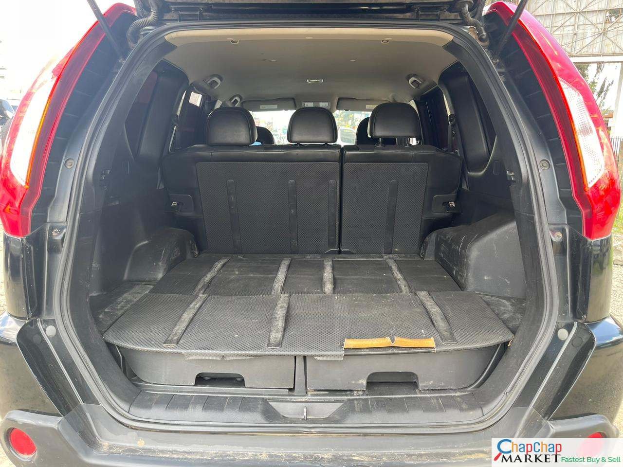 Nissan XTRAIL Pay 30% Deposit Trade in Ok Wow!  Xtrail for sale in kenya Hire purchase installments