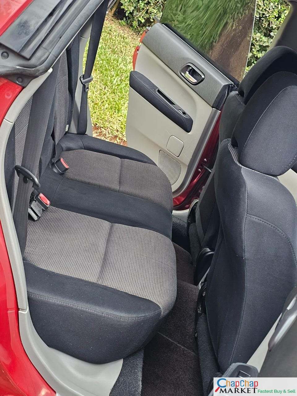 Subaru Forester for sale in Kenya You Pay 30% deposit Trade in Ok EXCLUSIVE  hire purchase installments (SOLD)