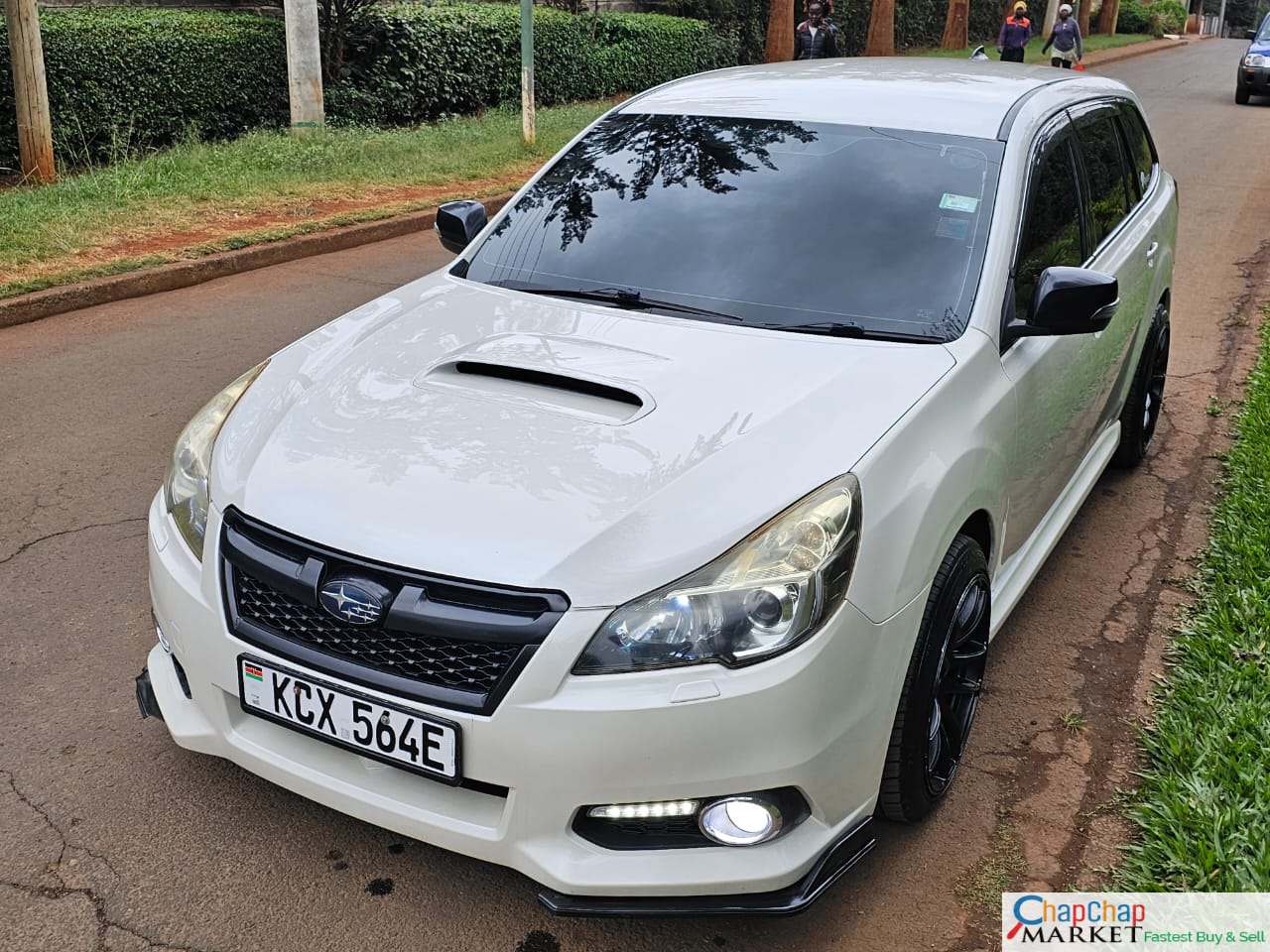 Subaru legacy for sale in Kenya turbo charged You Only pay 30% Deposit Trade in Ok Hire Purchase Installments bank finance (SOLD)