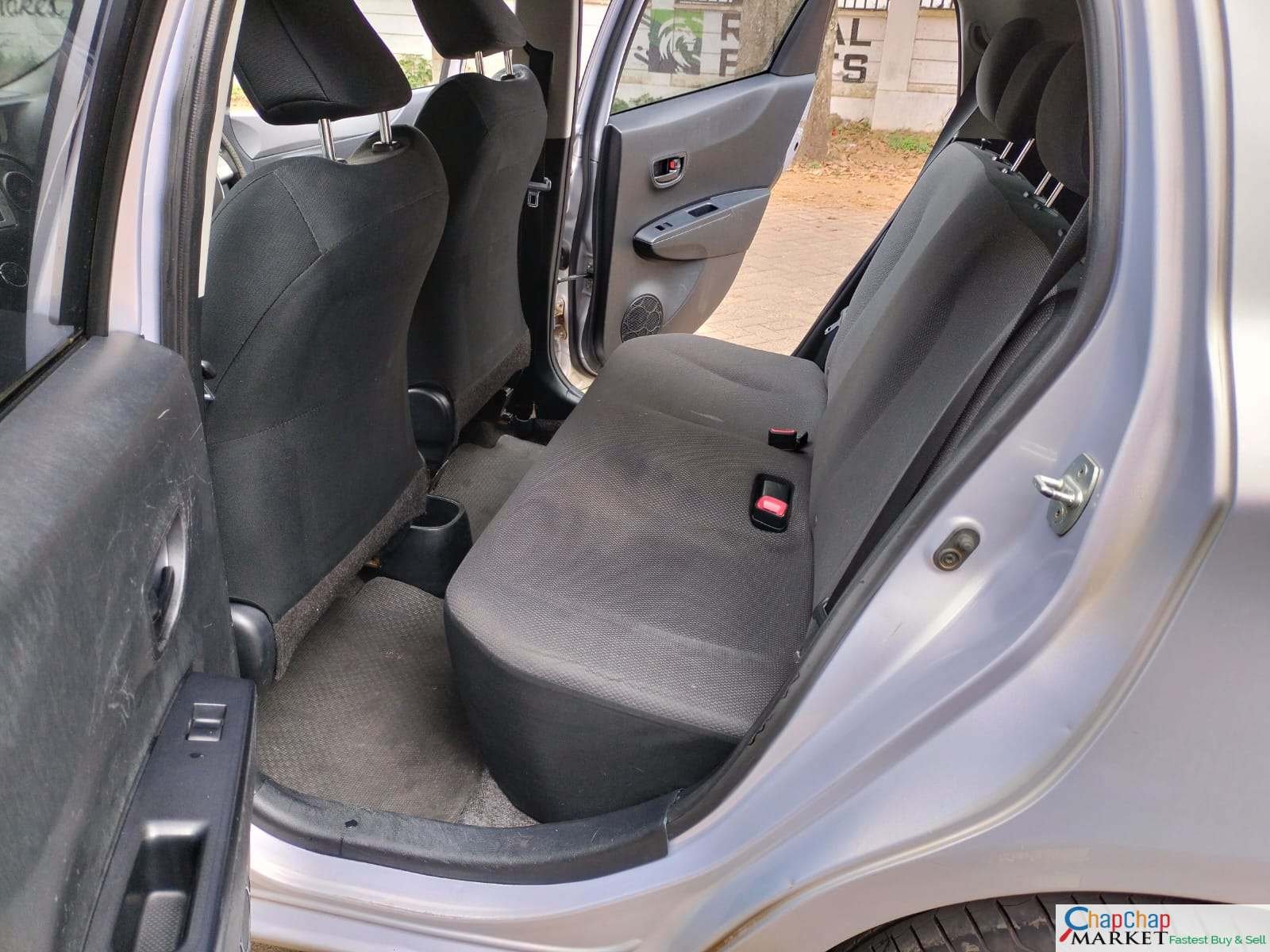 Toyota Vitz for sale in Kenya 🔥 You Pay 30% Deposit Trade in OK EXCLUSIVE Hire Purchase Installments