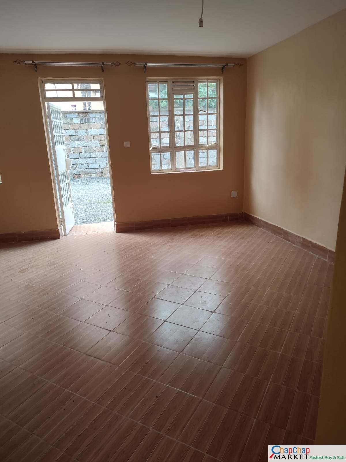 Two bedroom house both ensuite Karen FOR RENT exclusive