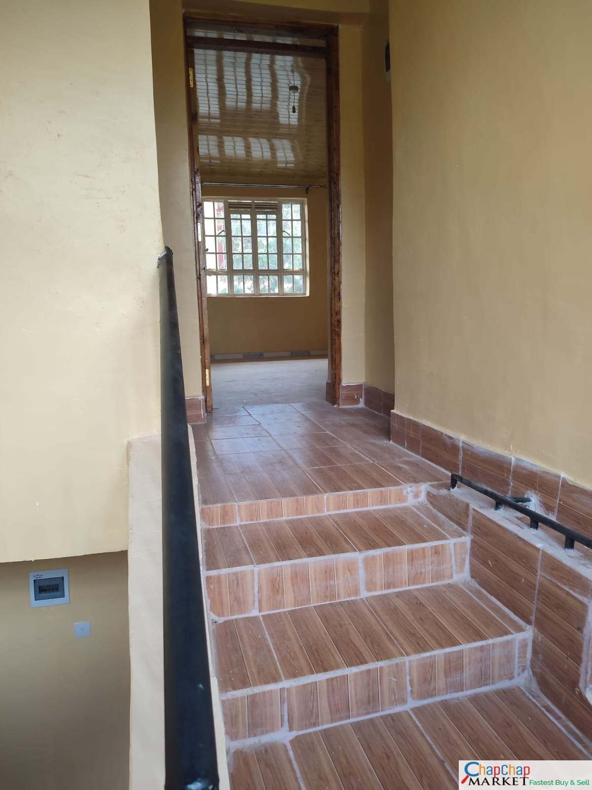Two bedroom house both ensuite Karen FOR RENT exclusive