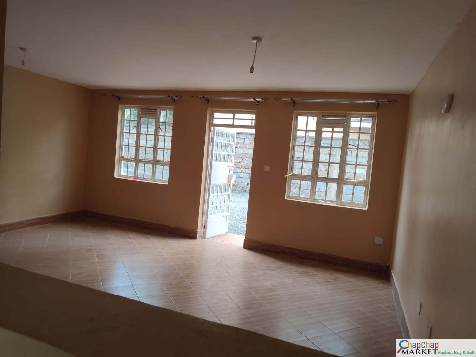 Two bedroom house both ensuite Karen FOR RENT exclusive