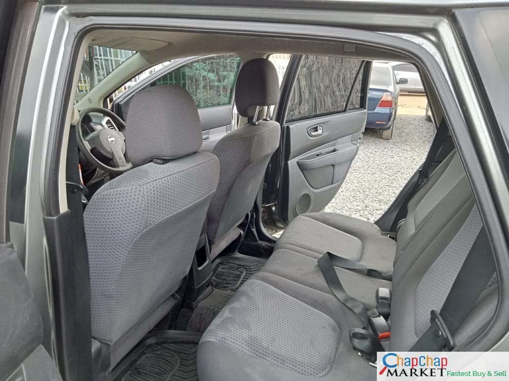 Nissan Wingroad 🔥 You ONLY Pay 30% Deposit Trade in Ok EXCLUSIVE wingroad for sale in kenya hire purchase installments