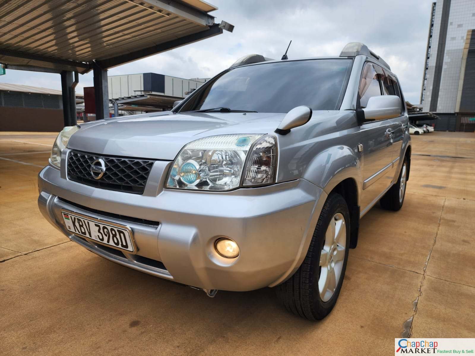 Nissan XTRAIL You Pay 30% Deposit Trade in Ok xtrail for sale in kenya hire purchase installments installments