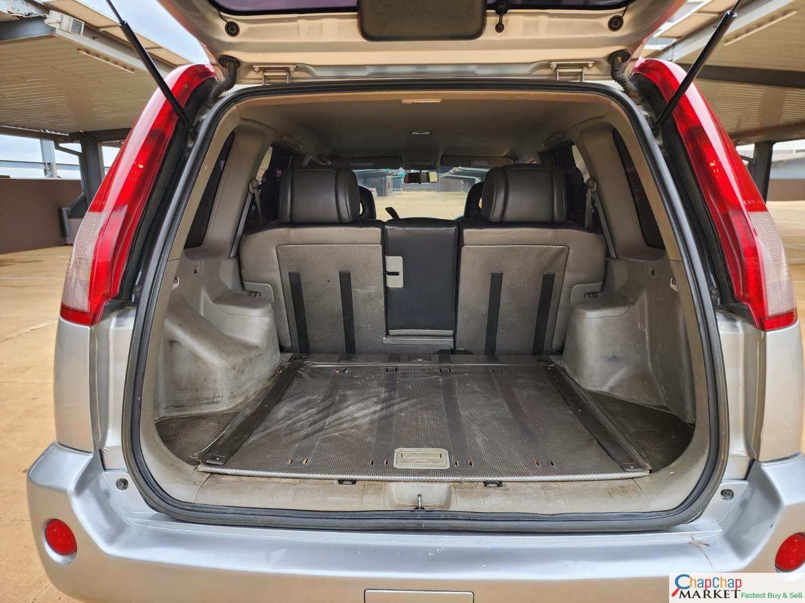 Nissan XTRAIL You Pay 30% Deposit Trade in Ok xtrail for sale in kenya hire purchase installments installments