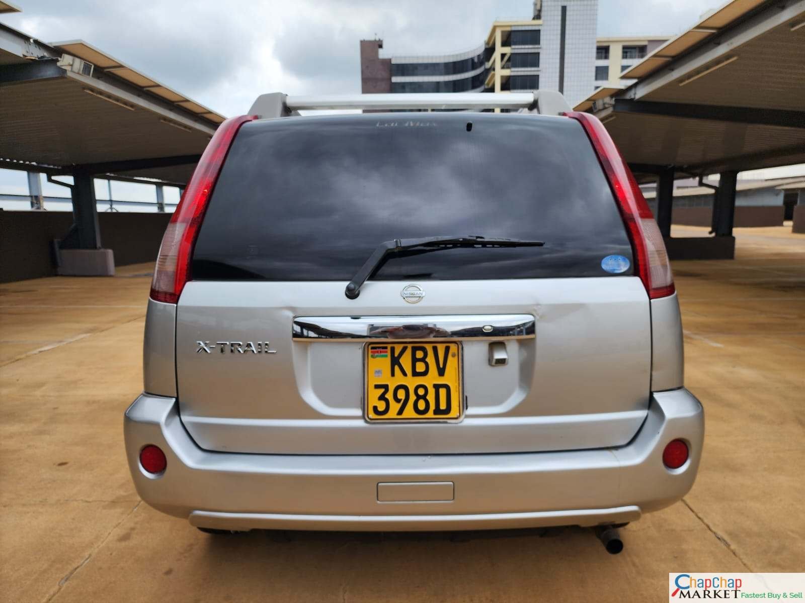Nissan XTRAIL You Pay 30% Deposit Trade in Ok xtrail for sale in kenya hire purchase installments installments