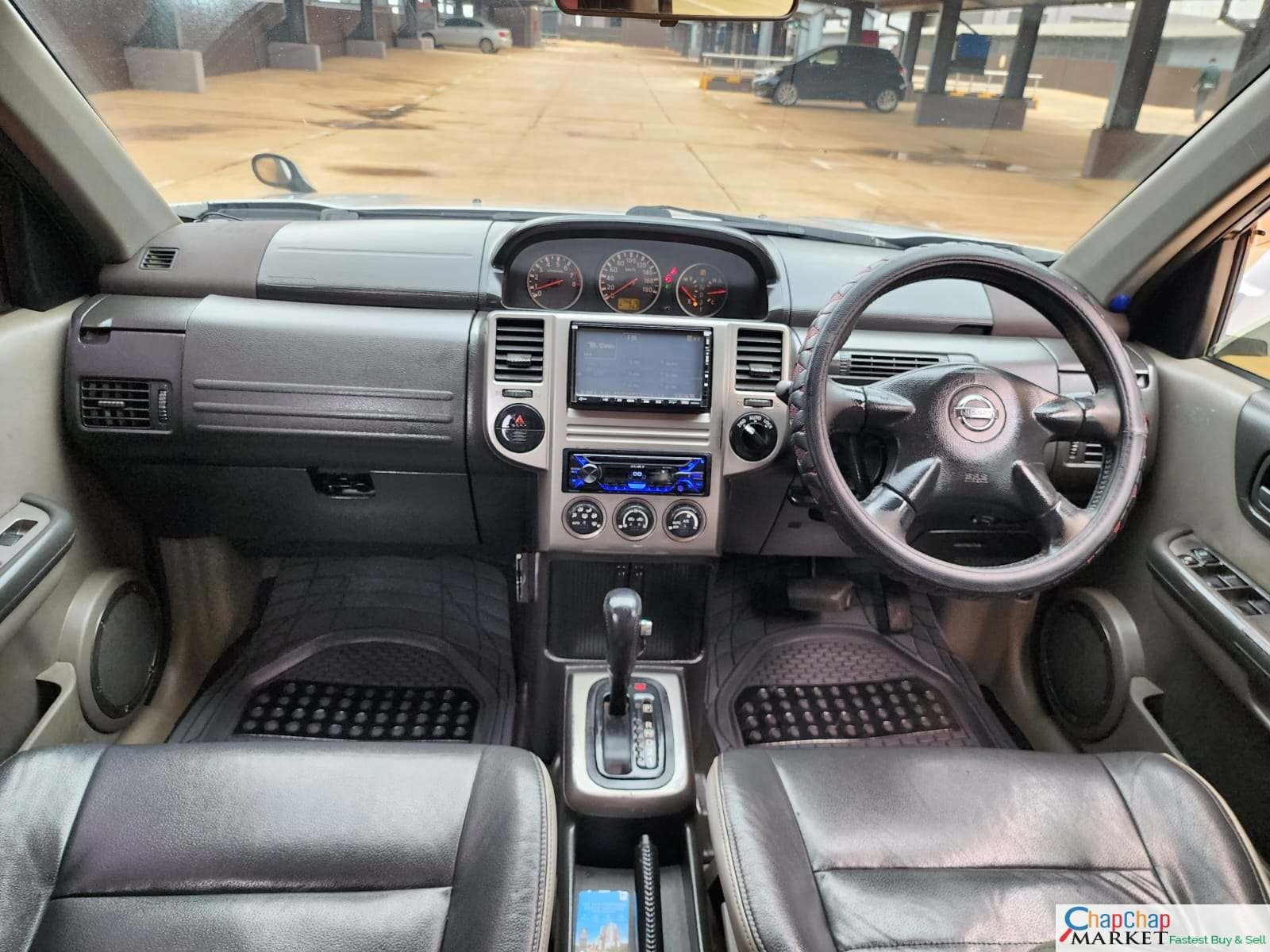 Nissan XTRAIL You Pay 30% Deposit Trade in Ok xtrail for sale in kenya hire purchase installments installments