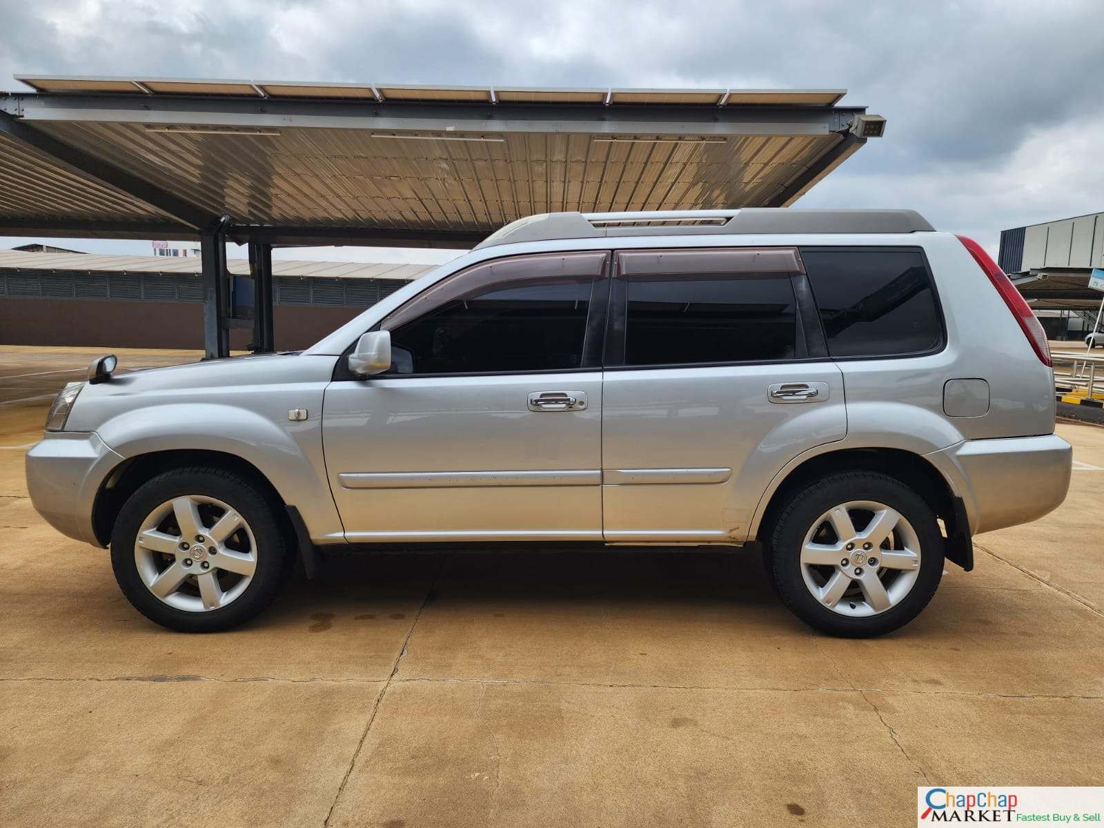Nissan XTRAIL You Pay 30% Deposit Trade in Ok xtrail for sale in kenya hire purchase installments installments