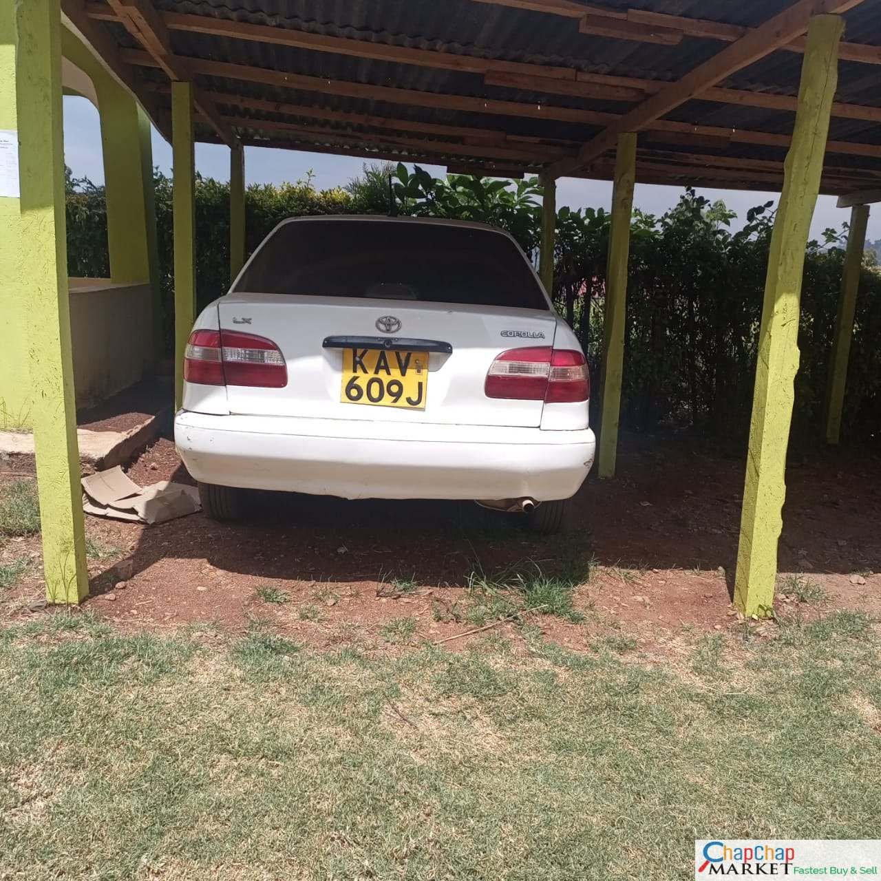 Toyota 110 AUTO CHEAPEST You pay 30% Deposit Trade in Ok EXCLUSIVE  110 for sale in kenya hire purchase installments