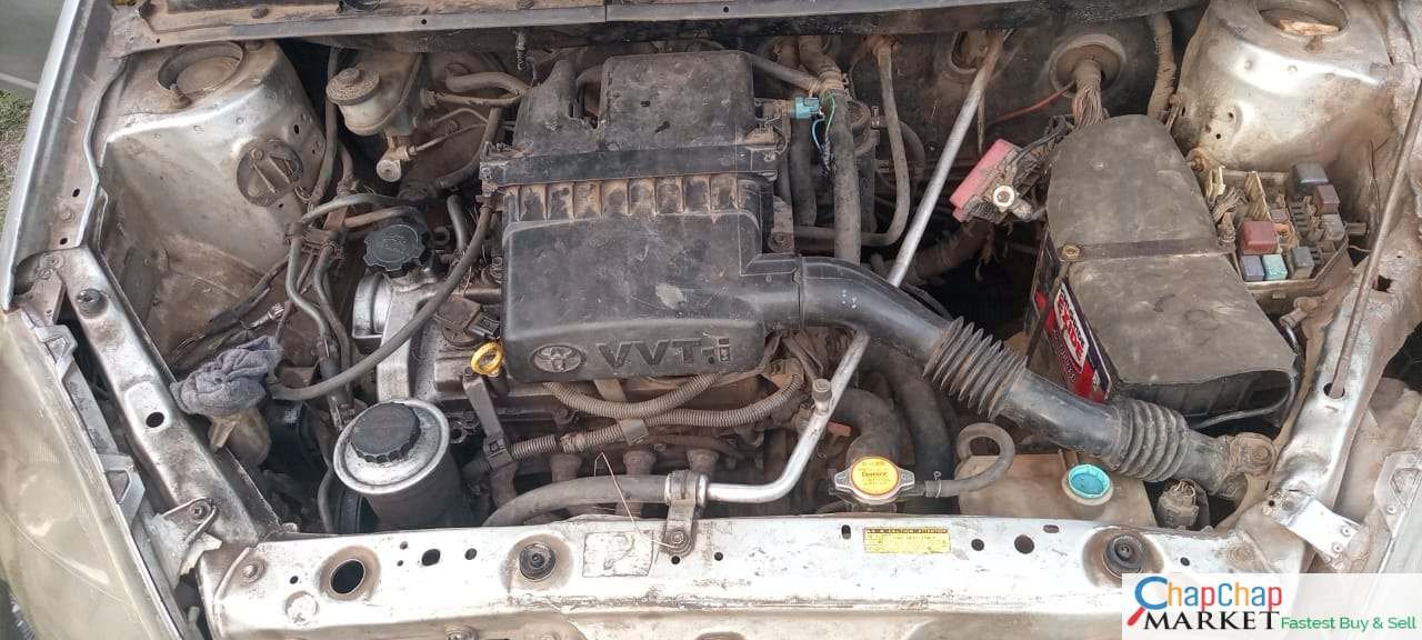 Toyota Vitz for sale in Kenya 170k Only You Pay 30% Deposit Trade in OK EXCLUSIVE  Hire Purchase Installments