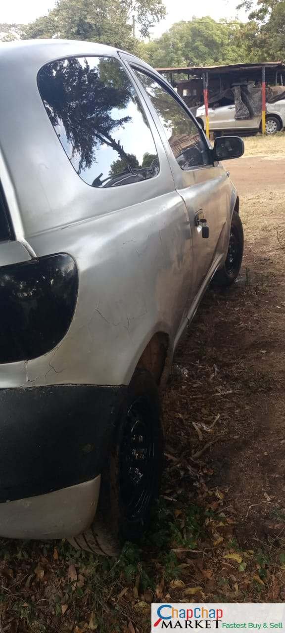 Toyota Vitz for sale in Kenya 170k Only You Pay 30% Deposit Trade in OK EXCLUSIVE  Hire Purchase Installments