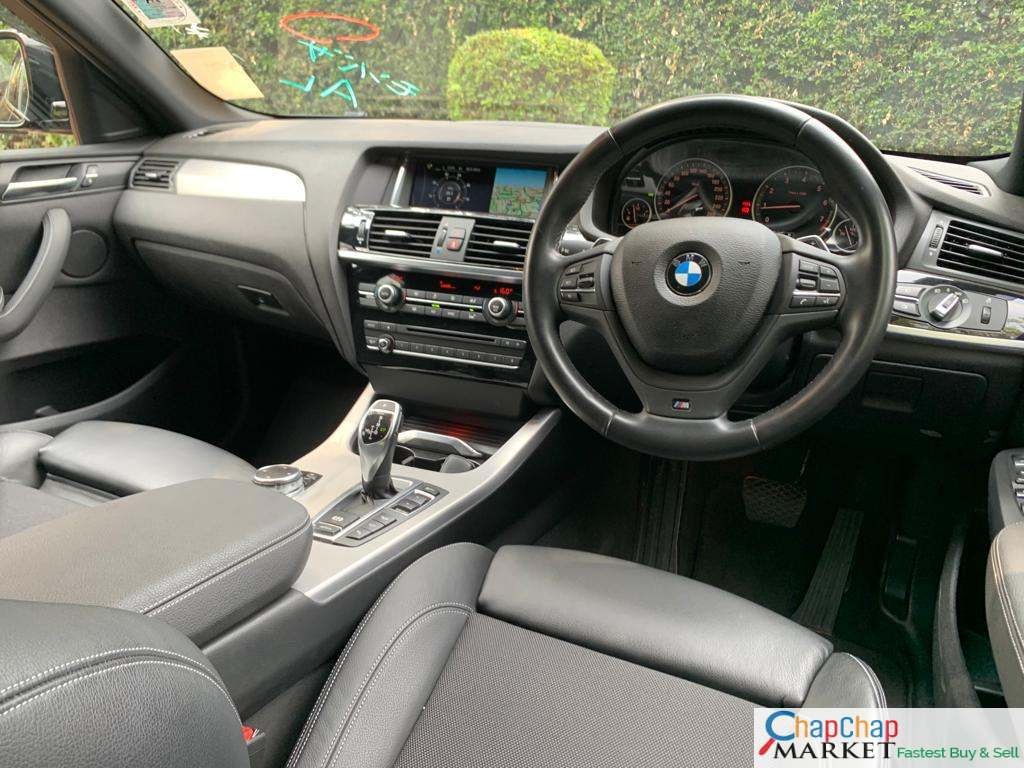 Bmw X4 for sale in kenya hire purchase installments You Pay 30% deposit Trade in Ok Exclusive