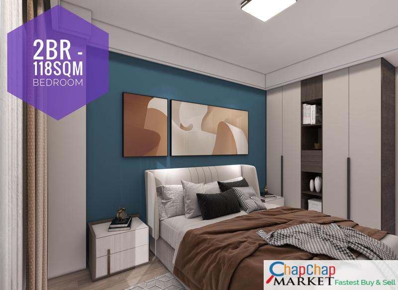 Amazing and Luxurious 2 Bedroom Apartments in Kileleshwa