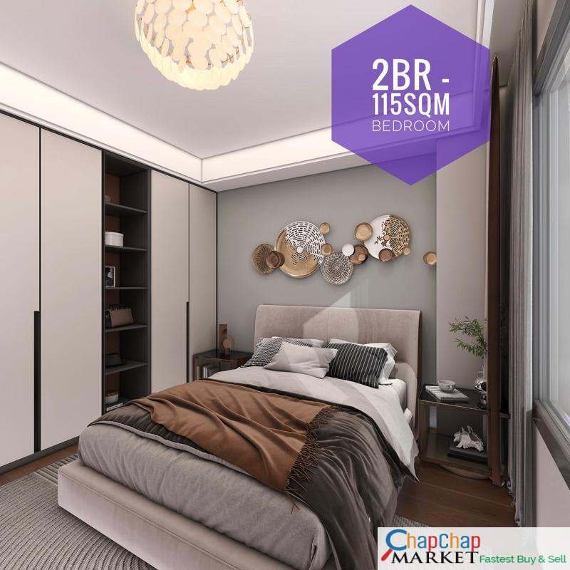 Amazing and Luxurious 2 Bedroom Apartments in Kileleshwa