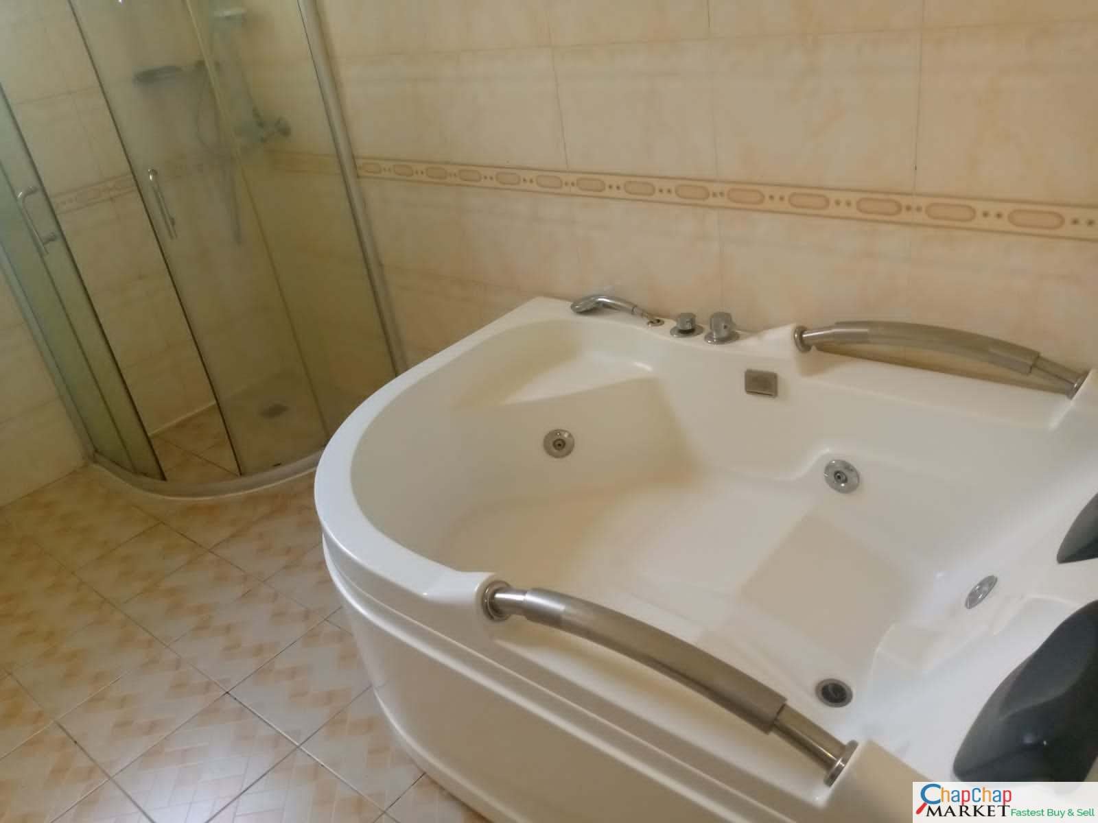 Spacious 3 Bedrooms  Apartments  in  Lavington