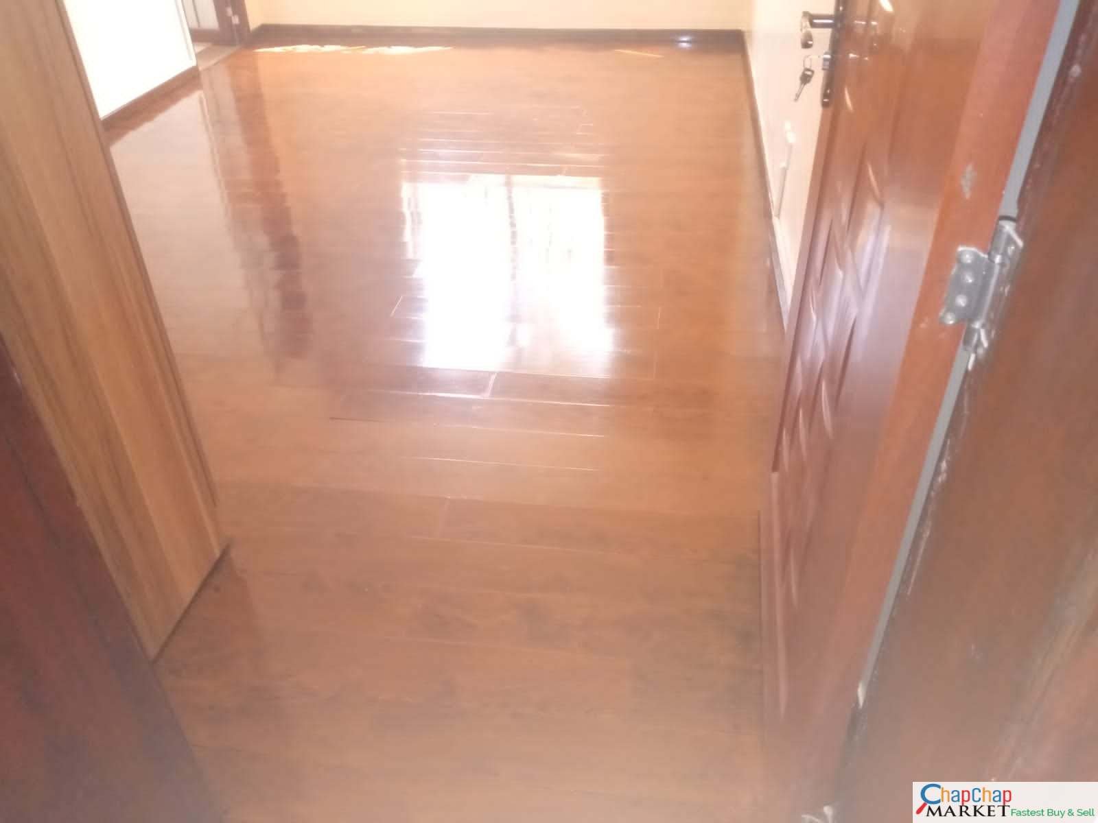 Spacious 3 Bedrooms  Apartments  in  Lavington