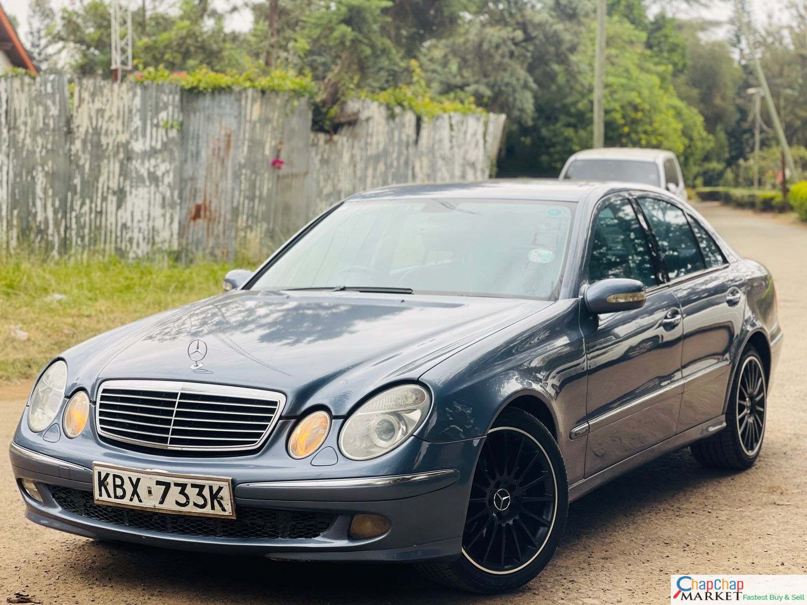 Mercedes Benz E200 kenya w211 QUICK SALE You Pay 30% DEPOSIT Trade in OK e200 for sale in kenya hire purchase installments EXCLUSIVE