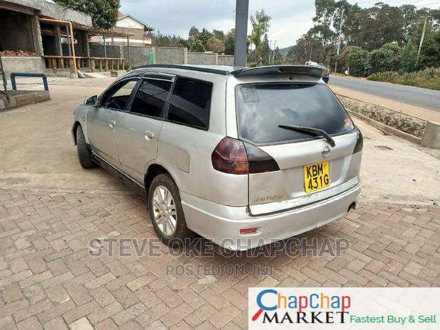 Nissan Wingroad 270k ONLY You ONLY Pay 20% Deposit Trade in Ok wingroad kenya wingroad for sale in kenya hire purchase installments EXCLUSIVE (SOLD)